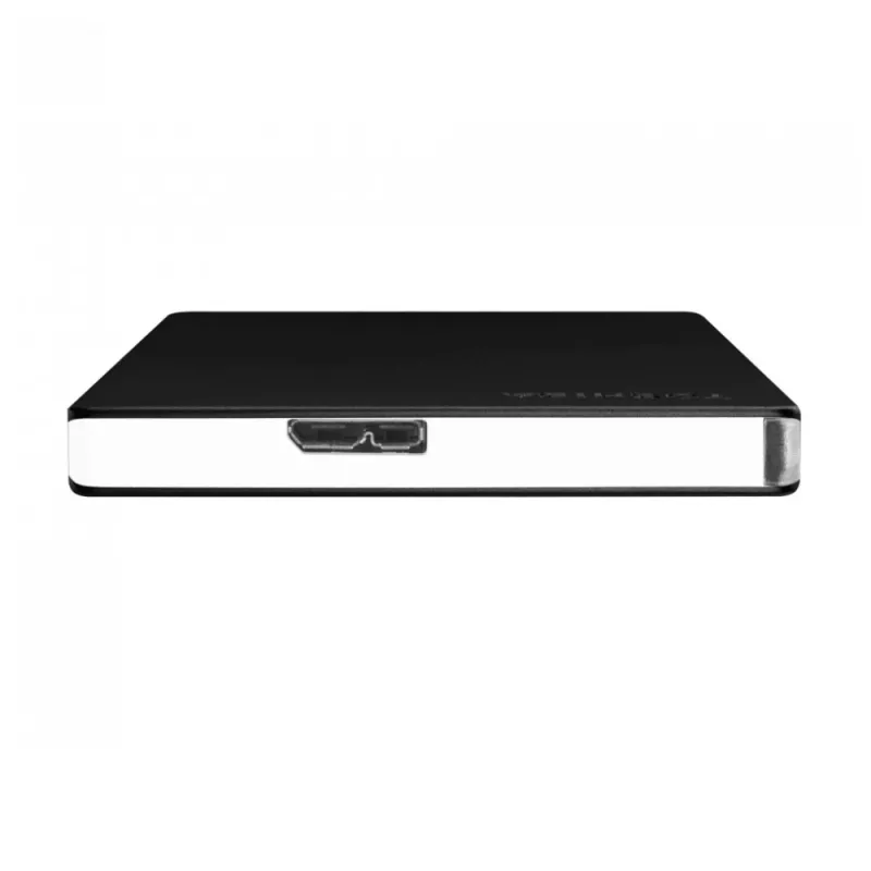 TOSHIBA Canvio Slim 1TB USB 3.2 negro