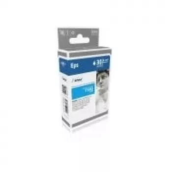 AS15286 ASTAR EPS.BX305F TINTA C S22/SX130 175 páginas tinta cian (AS15286)
