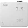 Proyector de tiro estándar NEC PE506UL 5200 lúmenes ANSI LCD WUXGA (1920x1200) Blanco