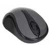 Ratón A4Tech G3-280N ambidiestro RF inalámbrico óptico 2000 DPI