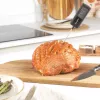 Termómetro para carne Salter SA00634FEU12 digital con medición instantánea y pantalla LCD