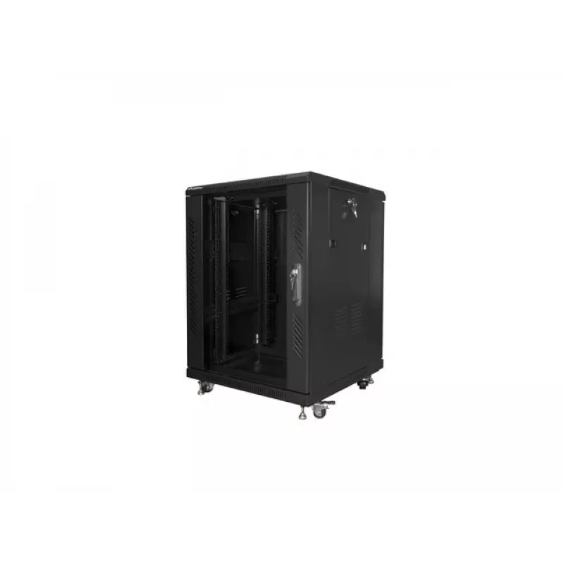 Armario de suelo Lanberg FF01-6615-12B