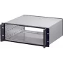SCHROFF RATIOPAC PRO BR HA 3U 84HP 495D - Accesorio para rack (24572636)