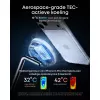 Anker Prime estación de carga inalámbrica Qi2.2 25W carga inalámbrica (3 en 1, MagGo, AirCool, soporte dock) incl. fuente de alimentación