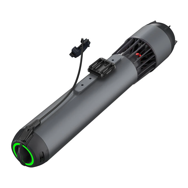 Waydoo Subnado scooter submarino, kit de inicio
