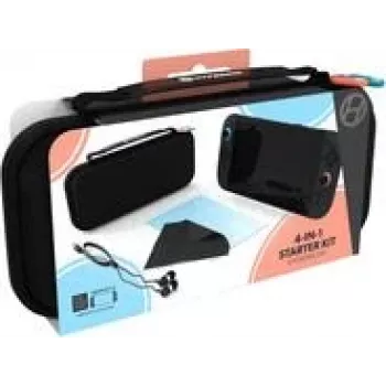 Hyperkin kit de inicio Armor3 Switch2 (M07721)