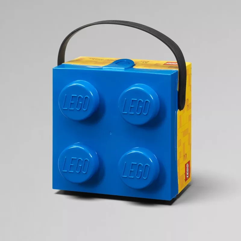 Lego 40240002 Azul