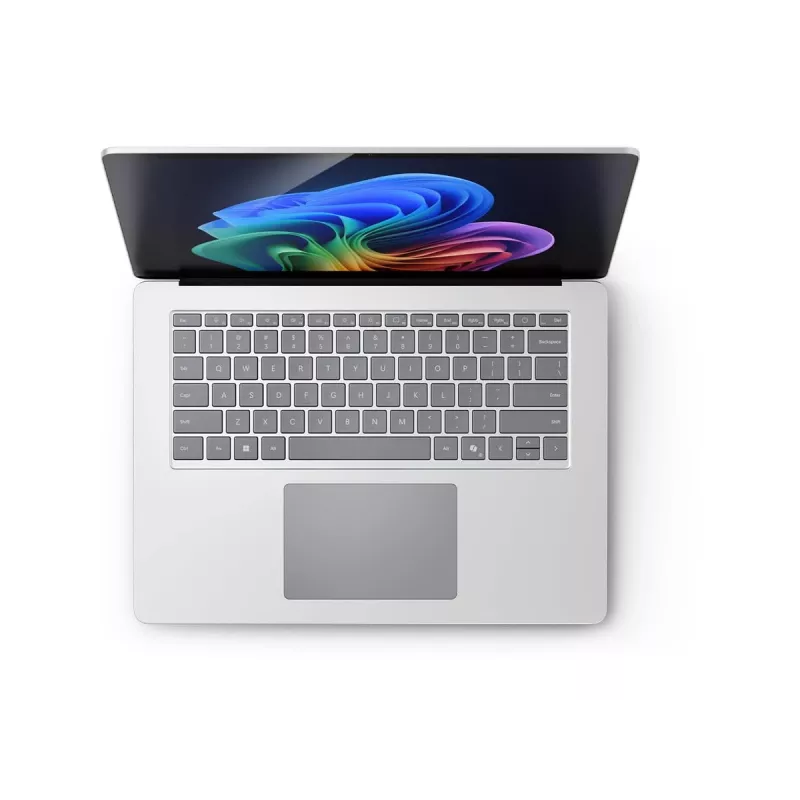 Portátil Microsoft Surface Laptop 7 for Business 15