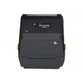 Zebra ZD421T Impresora de etiquetas impresión térmica directa 300 x 300 DPI 102 mm/s Con cable e inalámbrica Bluetooth