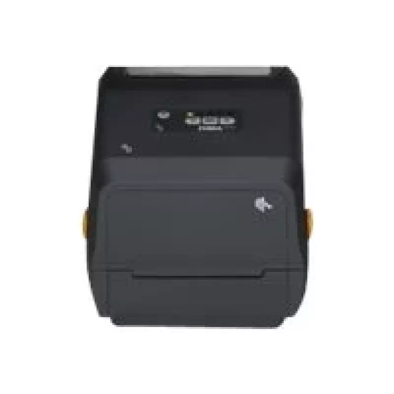 Zebra ZD421T Impresora de etiquetas impresión térmica directa 300 x 300 DPI 102 mm/s Con cable e inalámbrica Bluetooth