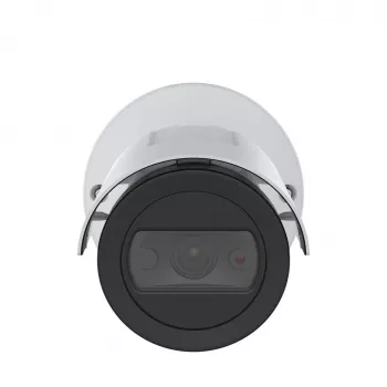 Axis 02125-001 Cámara de vigilancia tipo bala IP cámara de seguridad exterior 2304 x 1728 píxeles techo/pared