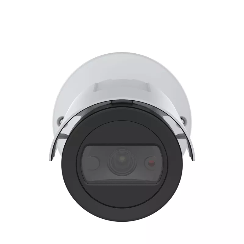 Axis 02125-001 Cámara de vigilancia tipo bala IP cámara de seguridad exterior 2304 x 1728 píxeles techo/pared