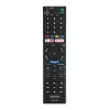 Mando a distancia Savio RC-08 TV botones