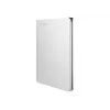 Disco duro externo Toshiba 2 TB 2,5 pulgadas USB 3.2 Gen 1 Canvio Slim