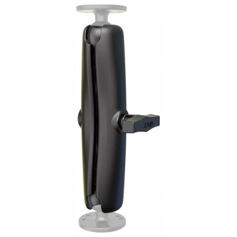 Brazo conector largo RAM Mounts - bola C (1.5