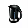 Hervidor eléctrico Zelmer 1,7 L 1850 W negro