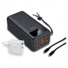Batería portátil RealPower PB-56000 PD PRO 56000 mAh