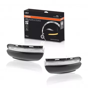Lámpara LED para automóvil Ledvance Osram DMI 5K0 WT S Golf VI Blanco 4000K