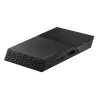 Asustor FS6712X servidor NAS/almacenamiento compacto Intel® Celeron® N5105 4 GB DDR4 0 TB negro