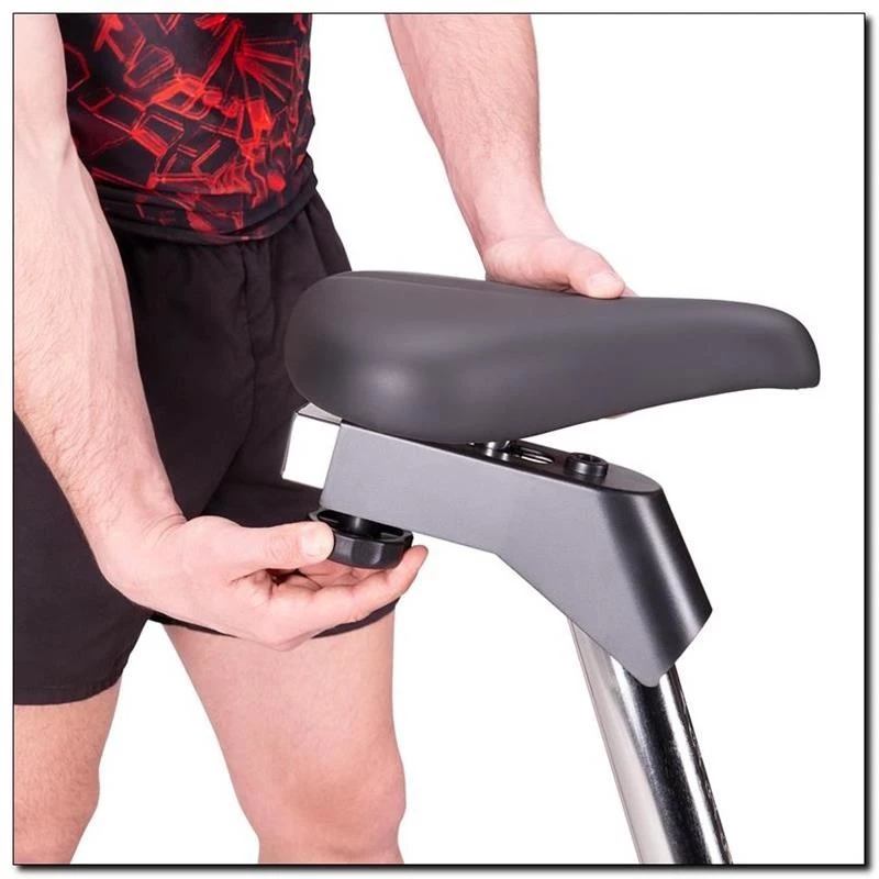 Entrenador de bicicleta magnético HMS Fitness M6995