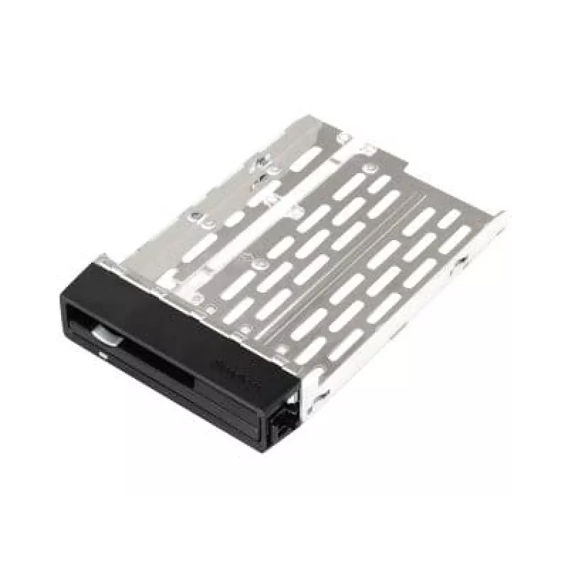 Soporte para HDD Synology Tipo R5 2.5/3.5 inch negro 89-DTR501Z31