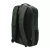 Mochila LAUT URBAN Explorer 24L oliva — capacidad de 24 L, construcción de poliéster/microfibra