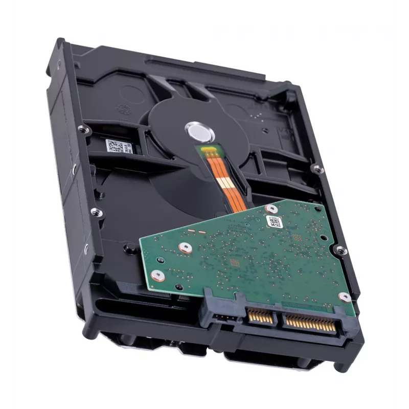 Synology Plus Series HAT3300 - disco duro - 2 TB - interno - 3.5