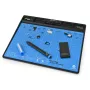 Alfombrilla magnética iFixit FixMat 1 300x250 mm con lápiz