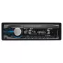 Autorradio MP3 USB SD AUX SCT 5017BMR