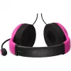 PDP PS5 y PC NEBULA ULTRA VIOLET AIRLITE auriculares con cable, con cable, gaming, auriculares, negro, rosa