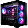 Thermaltake FTW RTX 5080 Negro Intel Core i7 16 GB 1 TB SSD NVIDIA RTX 5080 Windows 11 Home 64 bits