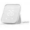 Hub de casa inteligente SwitchBot W3202100 — puerta de enlace Wi‑Fi y Bluetooth para dispositivos SwitchBot