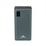 Batería externa Rivacase VA1022 20000 mAh USB cargador portátil