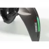 Altavoz Bluetooth Zoeao GravaStar F gris metalizado - altavoz - control de volumen