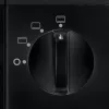 Mini horno Severin TO 2052 9L 800W negro grill