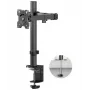 Soporte de mesa para monitor/13-34 negro D121E-B Onkron