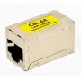 Cable ACC COUPLER FTP CAT6A/NCA-LC6S-01 GEMBIRD