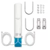 Antena doble 4G-LT omnidireccional QOLTEC 57045 12 dBi
