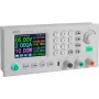Fuente de alimentación de laboratorio Joy-it RD6006, ajustable 0 - 60 V 0 mA - 6 A control remoto, programable, diseño compacto número de salidas 2 x (JT-RD6006)
