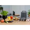 Zelmer ZWM0012 plata-negro