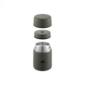 Esbit recipiente isotérmico para comida Food Jug 500 ml, verde oliva