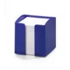 Bloc cuadrado Durable TREND azul 800 hojas