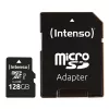 Tarjeta de memoria Intenso 128 GB MicroSD UHS-I Clase 10 3424491