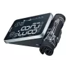 Beurer BM 58 tensiómetro de brazo (65516), detección de arritmia, interfaz USB para PC, negro