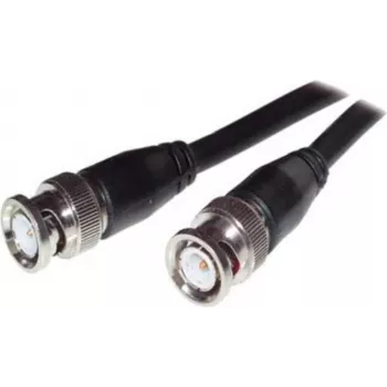 Cable de vídeo BNC ShiverPeaks 90002 cable coaxial 2,0 m para vídeo analógico