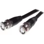 Cable de vídeo BNC ShiverPeaks 90002 cable coaxial 2,0 m para vídeo analógico