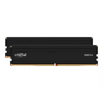 DIMM 32 GB DDR5-5600 2x 16 GB dual kit negro CP2K16G56C46U5 PRO