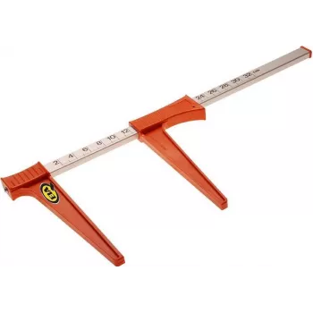 Bahco 2800 Calibre, 32 cm
