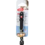 ZOLUX Chatouille negro - collar para gatos