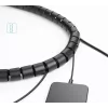 Ugreen Funda organizadora de cables 1,5 m LP121